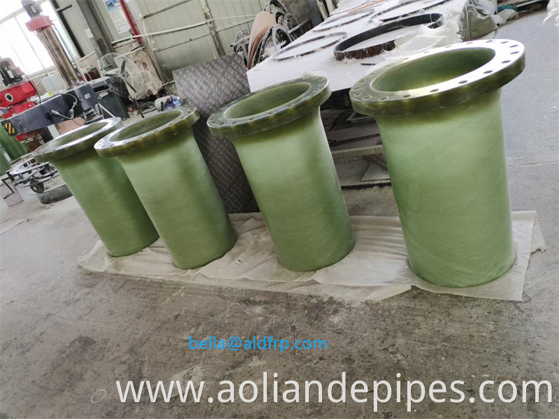 Frp Flange 58